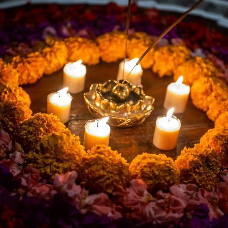 Bed and Breakfast Surf & Yoga Bali Dalung  Zewnętrze zdjęcie