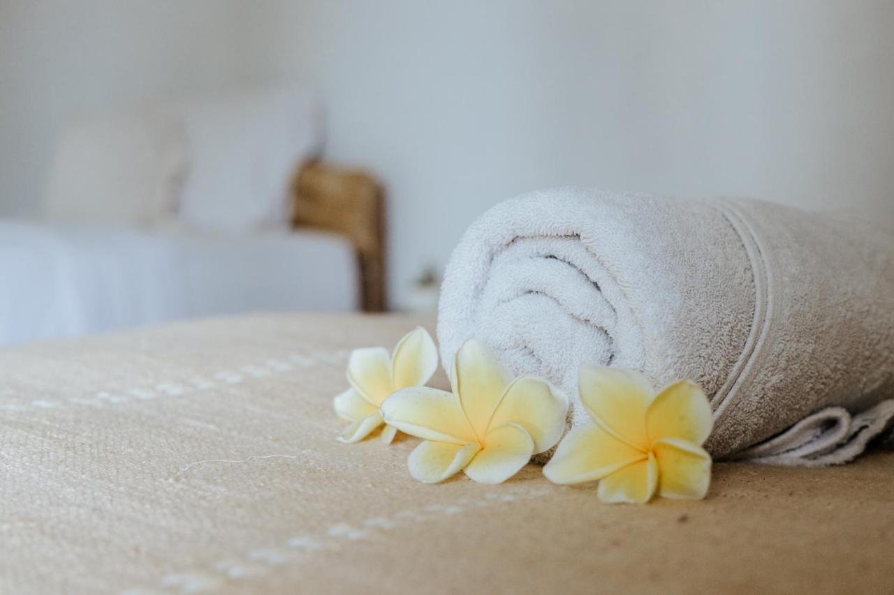 Bed and Breakfast Surf & Yoga Bali Dalung  Zewnętrze zdjęcie
