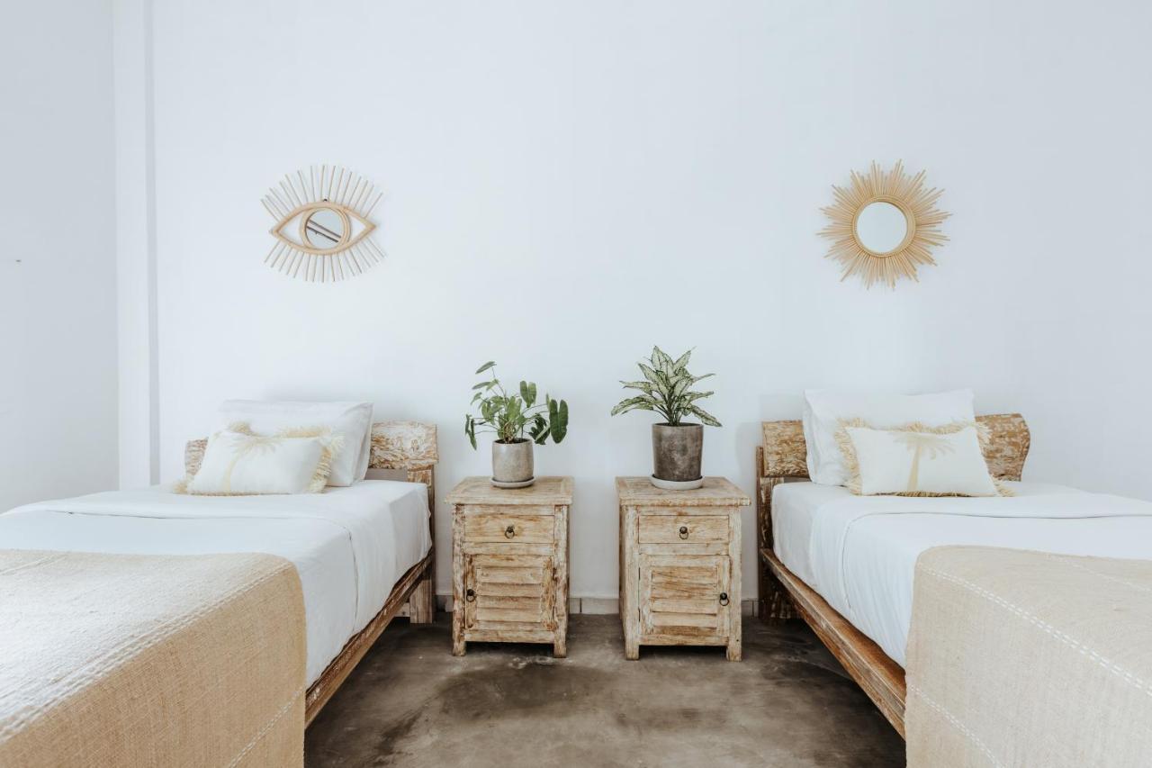 Bed and Breakfast Surf & Yoga Bali Dalung  Zewnętrze zdjęcie