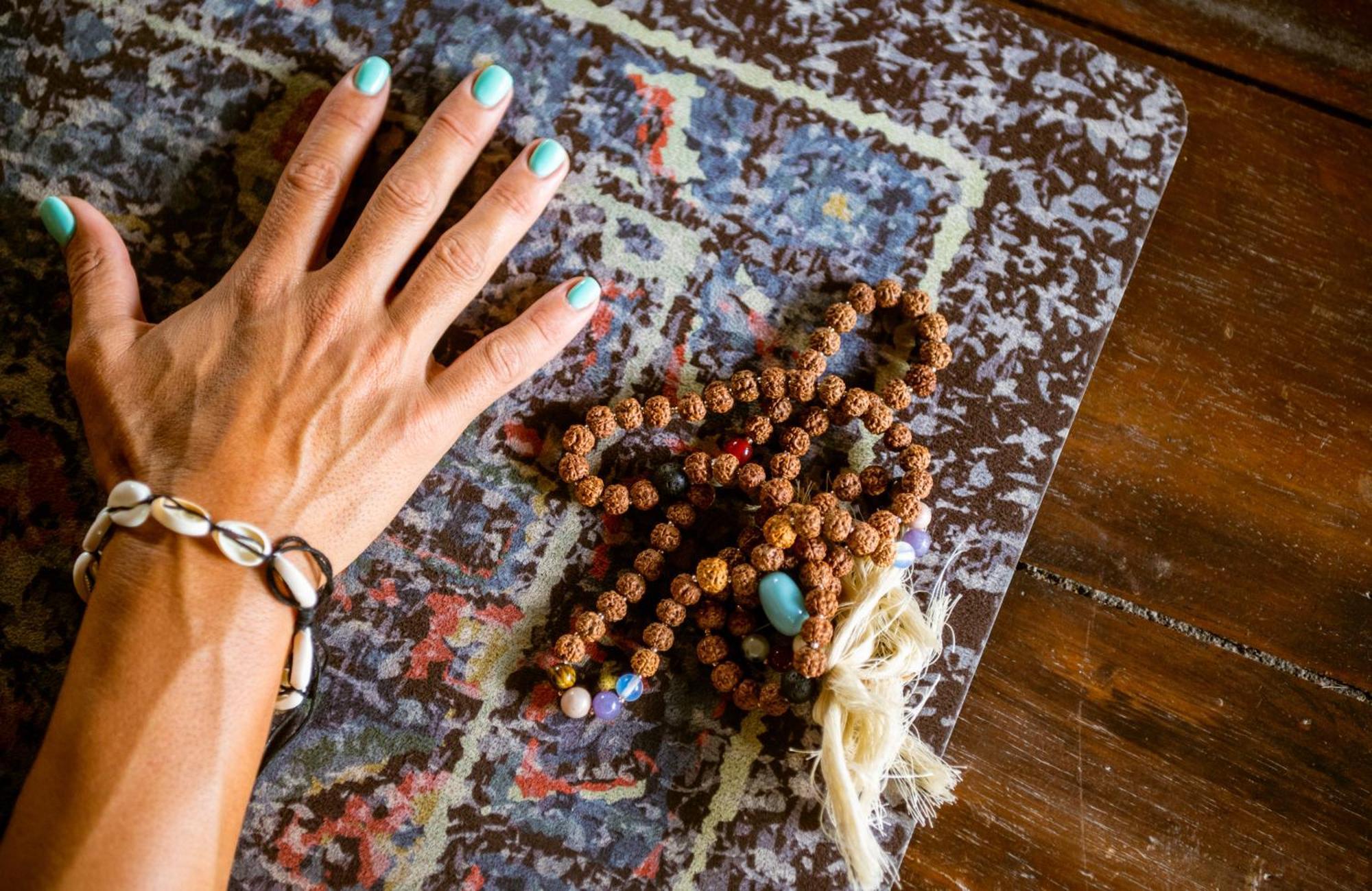 Bed and Breakfast Surf & Yoga Bali Dalung  Zewnętrze zdjęcie
